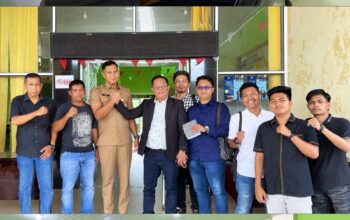 Aliansi Mahasiswa dan Masyarakat Beri Kesempatan Terakhir, PT PAB Diminta Hormati Kesepakatan