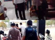 ‎Tim Reskrim Polres Tebo Bersama Tim Polsek Tebo Tengah Amankan Oknum ASN DLH-Hub Terkait Dugaan Penipuan Rp80 Juta