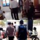 ‎Tim Reskrim Polres Tebo Bersama Tim Polsek Tebo Tengah Amankan Oknum ASN DLH-Hub Terkait Dugaan Penipuan Rp80 Juta
