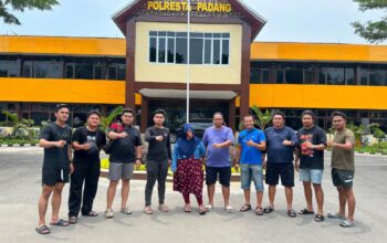 Tim Polres Bungo Berhasil Ungkap Kasus Dugaan Penipuan Dana Arisan Rabu Keuntungan Jutaan Rupiah