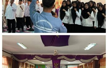 PBAK STAI AL-AZHAR PEKANBARU TA. 2026–2027 SUKSES DIGELAR, DEMA DORONG LAHIRNYA GENERASI MUDA YANG BERINTEGRITAS, ADAPTIF DAN PEDULI EKOTEOLOGI