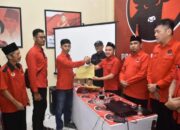 Perkuat Struktur di Dumai, Fuad Santoso Serukan Kader Tetap Berpijak pada Nilai Soekarnois
