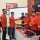 Perkuat Struktur di Dumai, Fuad Santoso Serukan Kader Tetap Berpijak pada Nilai Soekarnois
