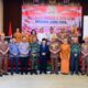 Pemprov Jambi Bersama Polda Jambi Dukung Pewarisan Semangat Juang ’45 dalam Musda LVRI Provinsi Jambi