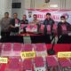 ‎Polresta Jambi Ungkap Empat Kasus Narkotika, Amankan 5 Tersangka Dan BB Sabu, Ekstasi dan Etomidate, Satu Refil Etomidate Narkotika Capai 4,5,6 Juta