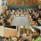 Viva Yoga Mauladi Wakil Ketua Umum DPP PAN Soroti Hal Penting Rencana Revisi UU Pemilu, Khususnya Tentang Perubahan Parliamentary Threshold (PT)
