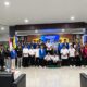 PMII Komisariat UNILAK Resmi Dilantik, Perkuat Kaderisasi dan Gerakan Mahasiswa