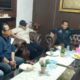 LAPORAN WARGA DESA BUKIT PEMUATAN BELUM MENDAPATKAN KEPASTIAN, AUDIENSI KEMBALI DI GELAR BERSAMA ANGGOTA DPRD TEBO