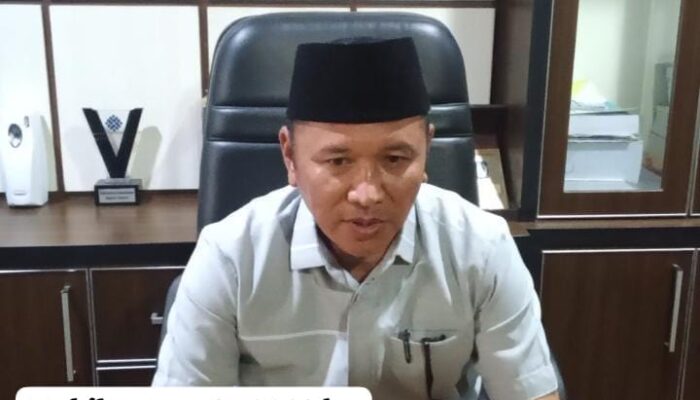 ‎DPRD Kabupaten Tebo Paripurnakan Hasil Reses Masa Persidangan III