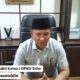 ‎DPRD Kabupaten Tebo Paripurnakan Hasil Reses Masa Persidangan III