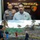 Polda Jambi Mendalami Dua Kasus Karhutla di Areal Korporasi, 16 Laporan Polisi Masuk Tahap Penyidikan, 14 Orang Telah Ditetapkan