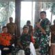 Pangkogabwilhan I Letjen TNI Kunto Arief Wibowo Tekankan Solusi Permanen Karhutla: Kerjakan Dan Selesaikan Masalahnya
