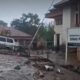 ‎Usai Dilanda Kemarau Panjang, Kabupaten Solok Kembali Diterjang Banjir Bandang