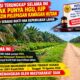 PT DSI Kalah Banding dan Kasasi, Status Lahan 16 Hektare Jadi Sorotan