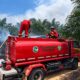PT ABT Buka Suara Soal Karhutla, Luasan Terbakar Belum Bisa Dipastikan