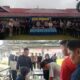 Polres Tebo Bersama Tim Gabungan Laksanakan Razia Serentak Dan Tes Urine Digelar Di Lapas Kelas IIB Muara Tebo, Hasil Seluruhnya Negatif