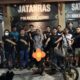 POLSEK JAMBI SELATAN BERSAMA TIM GABUNGAN POLRESTA JAMBI DAN RESMOB POLDA JAMBI BERHASIL UNGKAP KASUS PENGANIAYAAN SADIS DENGAN AIR KERAS