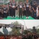 TNI Fun Run 2026 Gelar Di Jambi, Ribuan Pelari Bersatu Semarakkan HUT ke-81 TNI