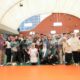 Turnamen Bulutangkis HUT Ke-60 KAHMI, Viva Yoga Bangga Tim Beregu Putra Raih Emas Asian Games 2026