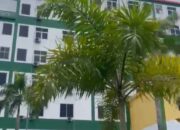 DUGAAN PENGABAIAN TKDN MENGEMUKA DI PROYEK RS PEMERINTAH TANJUNGPINANG, PRODUK IMPOR DISOROT