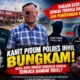 Dugaan Jaringan Postogel Inhil, Kanit Pidum Polres Inhil Bungkam, Dugaan Kedekatan dengan Terduga Bandar Jadi Sorotan