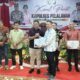 PT Musim Mas Raih Penghargaan Polres Pelalawan atas Komitmen Pencegahan Karhutla di Pelalawan