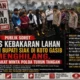 Publik Sorot Kasus Kebakaran Lahan “Galih” Temuan Bupati Siak di Koto Gasib Menghilang. Masyarakat Minta Kapolri Turun Tangan