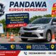 PANDAWA Kursus Mengemudi Pekanbaru, Belajar Aman dan Percaya Diri, Setir Jadi Ahli!