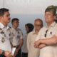 Kantor Staf Presiden Verifikasi Lapangan di Rutan Pekanbaru, Tinjau Dapur, Klinik, dan Ketahanan Pangan