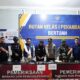 Perkuat Deteksi Dini, Rutan Pekanbaru Gelar Razia Gabungan Bersama Kanwil Ditjenpas Riau dan APH