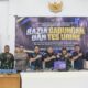 Lapas Pekanbaru Gelar Razia Gabungan Bersama TNI, Polri, dan BNN, Tegaskan Komitmen Pemberantasan Halinar