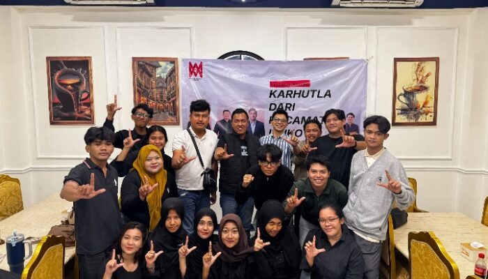 FGD Jakarta Soroti Penanganan Karhutla Riau, Green Policing Didorong Jadi Program Nasional