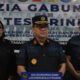 Razia Gabungan TNI, Polri dan BNN di Lapas Perempuan Pekanbaru, Perkuat Deteksi Dini Gangguan Kamtib