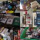 Bea Cukai Batam Gagalkan Peredaran 506 Ribu Batang Rokok Ilegal  melalui Patroli Laut dan Operasi Cukai 