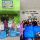 Jumat Berkah, Staf Grand Dragon & New Paragon Salurkan 200 Kotak Nasi di Dua Panti Asuhan di Medan