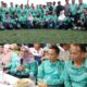 Final Gala Desa Kuok 2026 Meriah, PSB Batu Bersurat Juara dan Wakil Bupati Misharti Makan Bersama Masyarakat