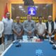 Kanwil Kemenkum Riau Siap Bermitra dengan LPKSM RMRB, Dukung Sertifikasi Paralegal dan Penyuluhan Hukum