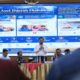 Pemko Pekanbaru Cari Solusi Terbaik Terkait Perpanjangan HGB Bagi Pedagang di STC