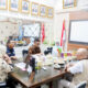Wakil Bupati Jhony Charles Laksanakan Rapat Koordinasi di BPMP Riau, Tekankan Pentingnya Data DAPODIK untuk Pembangunan Sekolah di Rokan Hilir