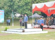 Pj Sekda Muradi Ajak Pegawai dan Masyarakat Kuansing Isi Survei Sensus Ekonomi BPS