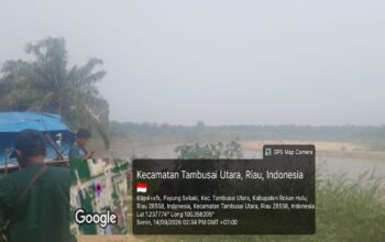 Ketua Umum DPP CNI Desak Krimsus Polda Riau Naikkan Status Laporan PT APSL dari Lidik ke Sidik