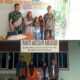 Jumat Berkah, Grand Dragon dan New Paragon Berbagi Kebahagiaan ke Panti Asuhan