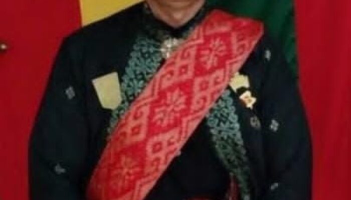 DPP Hulu Balang LAM Riau Mengucapkan Selamat dan Sukses Kepada Irjen Arman Achdiat Sebagai Kapolda Riau Gantikan Irjen. Herry Heryawan