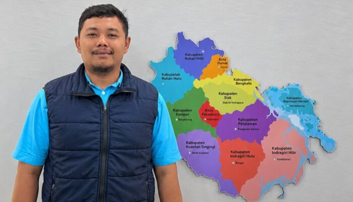 Anak Muda Riau Angkat bicara soal Riau yang Kaya Sumber Daya Alamnya Dari Migas hingga Perkebunan Sawit