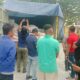 Deninteldam XIX/TT Bongkar Dugaan Penimbunan Pupuk Bermasalah di Riau, 69,2 Ton Diamankan