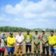 Pemerintah Kabupaten Tebo Tancap Gas Jemput Bola Ke Pusat, Perkuat Sektor Pertanian