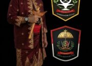 DPP Hulu Balang LAM Riau: “Selamat HUT TNI Ke-81, Semoga TNI Selalu Bersama Rakyat”
