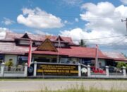 Lapas Pasir Pangarayan Bentuk Tim Pencarian Warga Binaan Yang Melarikan Diri 