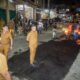 Perlebar 3 Ruas Jalan Pekanbaru, Wako Agung Apresiasi dan Ucapkan Terimakasih Kepada Plt Gubri SF Hariyanto