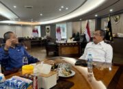 DPR RI Arisal Aziz Desak Menteri Imipas Evaluasi Kakanwil PAS Riau Usai Napi Kembali Kabur